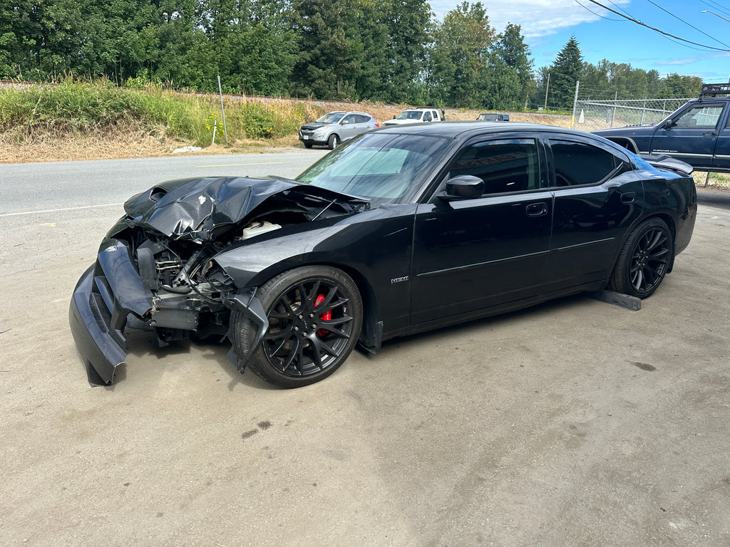 2006 Dodge Charger SRT-8 – D2502
