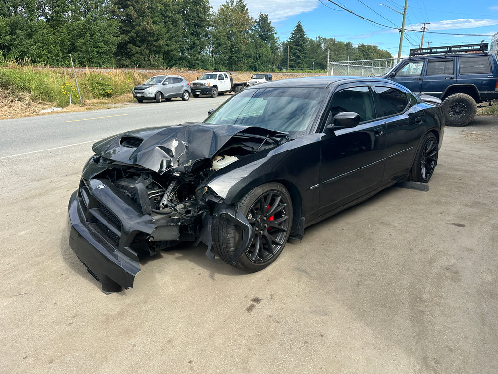 2006 Dodge Charger SRT-8 – D2502