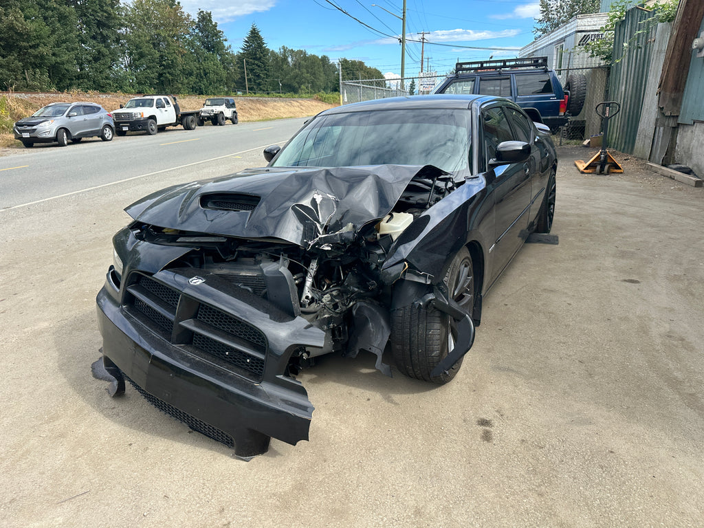 2006 Dodge Charger SRT-8 – D2502