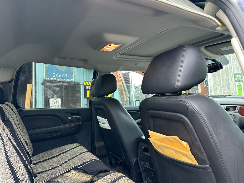 2013 GMC Sierra 3500 6.6L LML – G2510