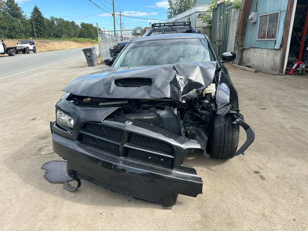 2006 Dodge Charger SRT-8 – D2502