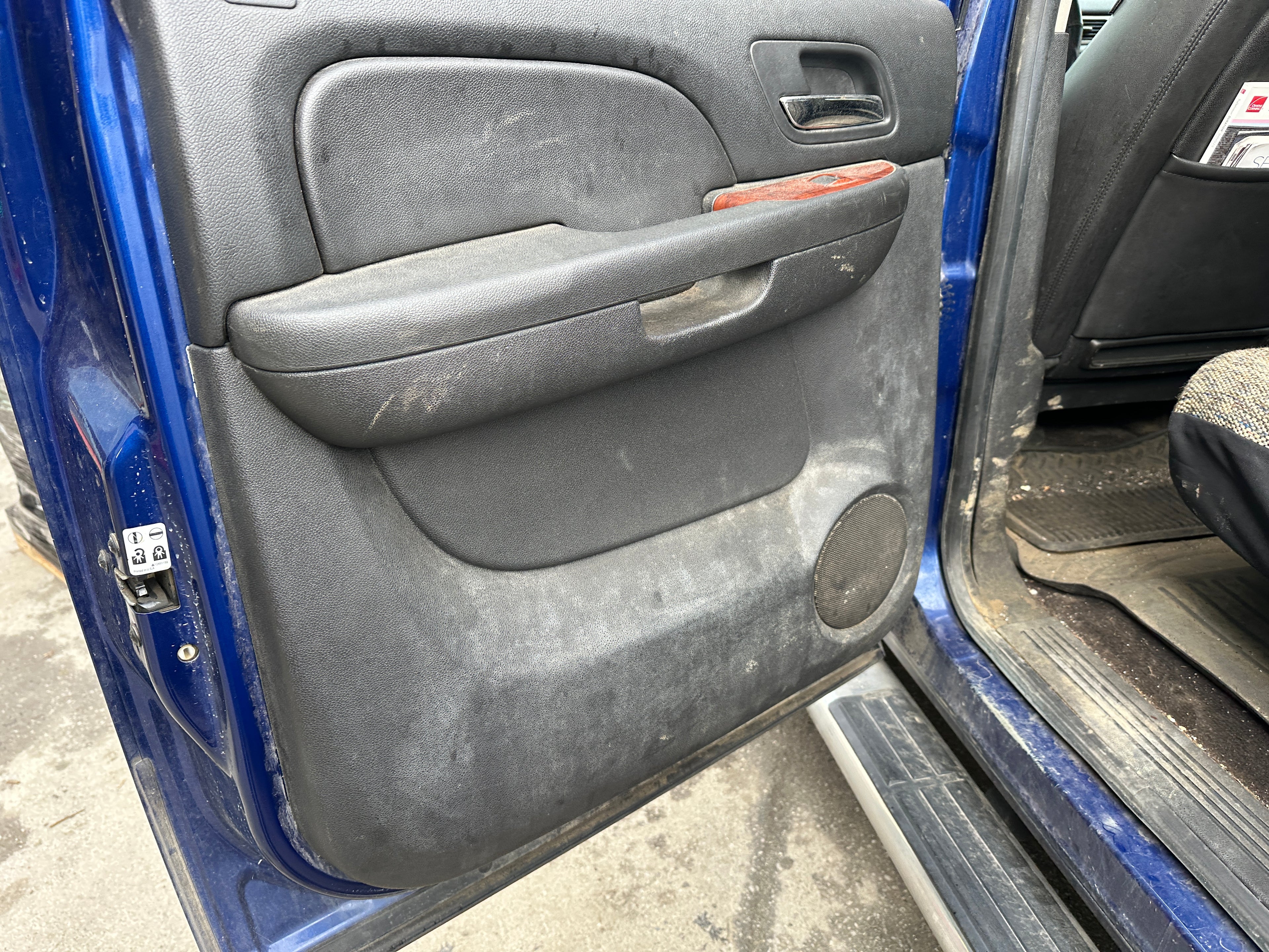 2013 GMC Sierra 3500 6.6L LML – G2510