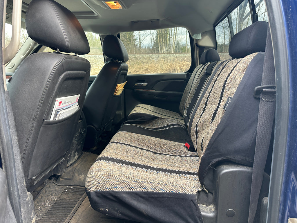 2013 GMC Sierra 3500 6.6L LML – G2510