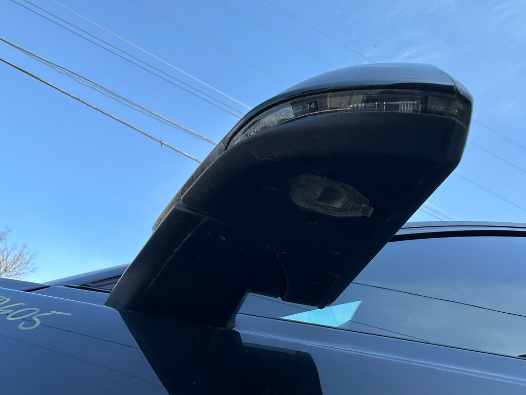 2017 Ford Mustang GT 5.0 – F2605