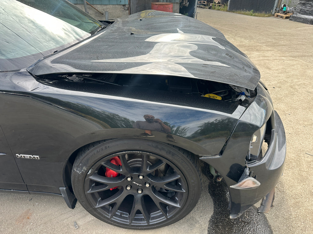 2006 Dodge Charger SRT-8 – D2502