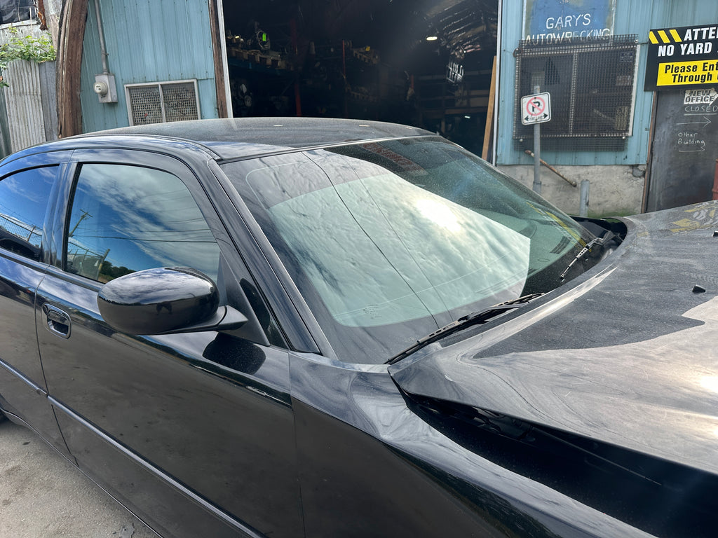 2006 Dodge Charger SRT-8 – D2502