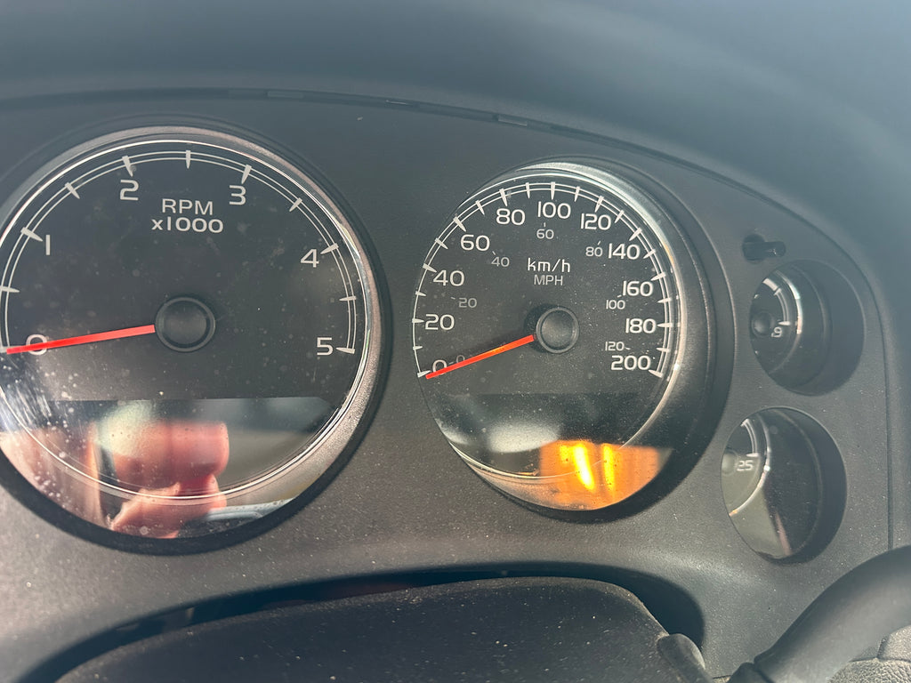 2013 GMC Sierra 3500 6.6L LML – G2510