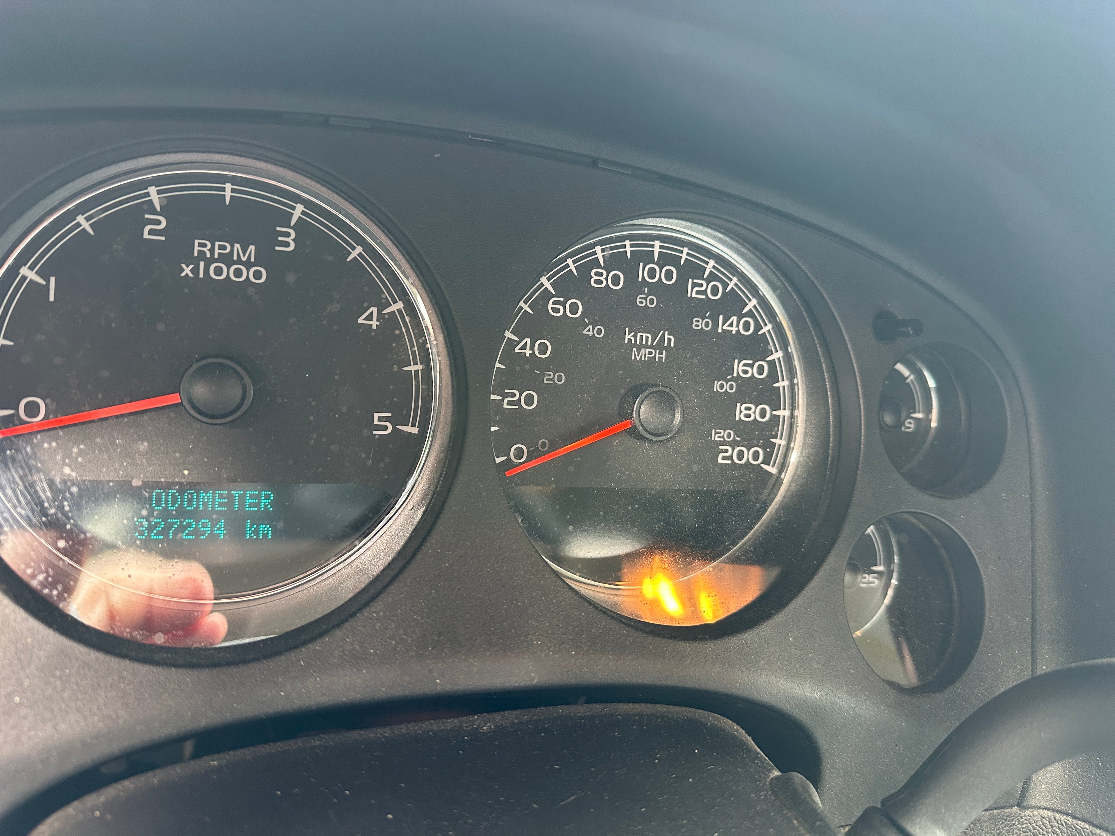 2013 GMC Sierra 3500 6.6L LML – G2510