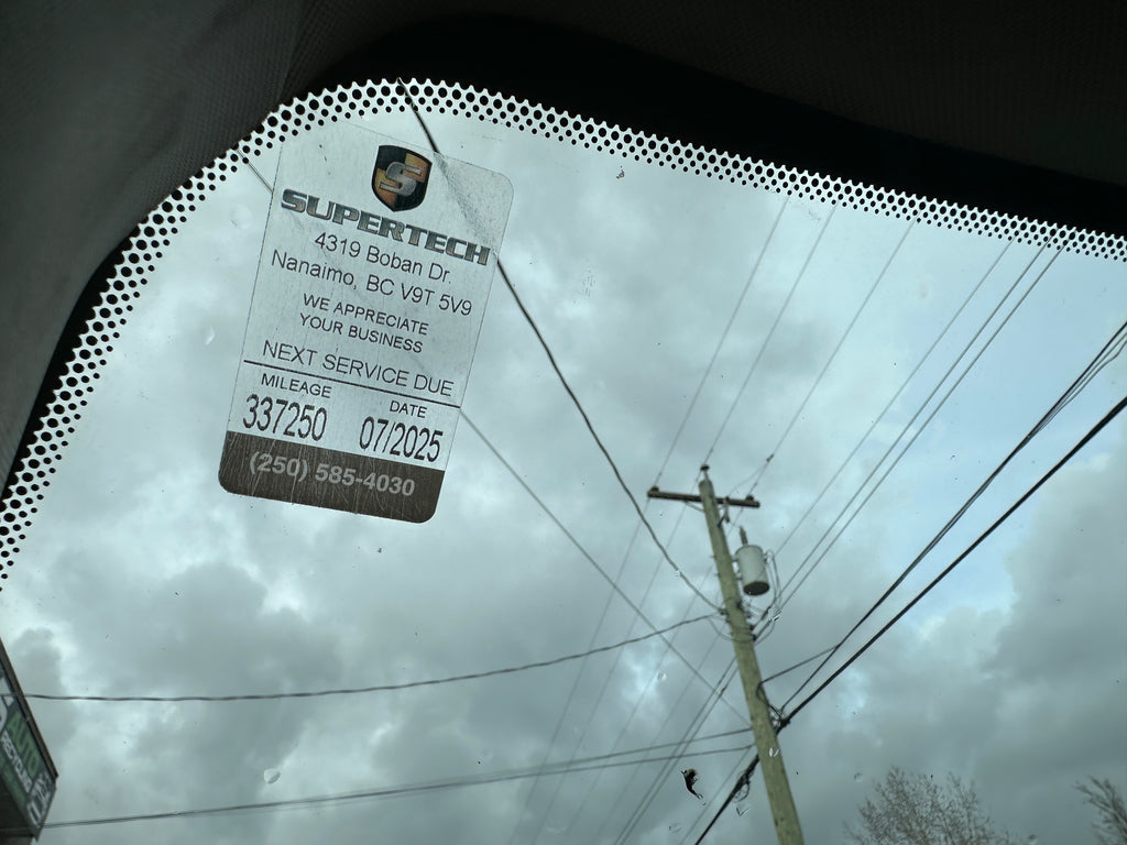 2013 GMC Sierra 3500 6.6L LML – G2510