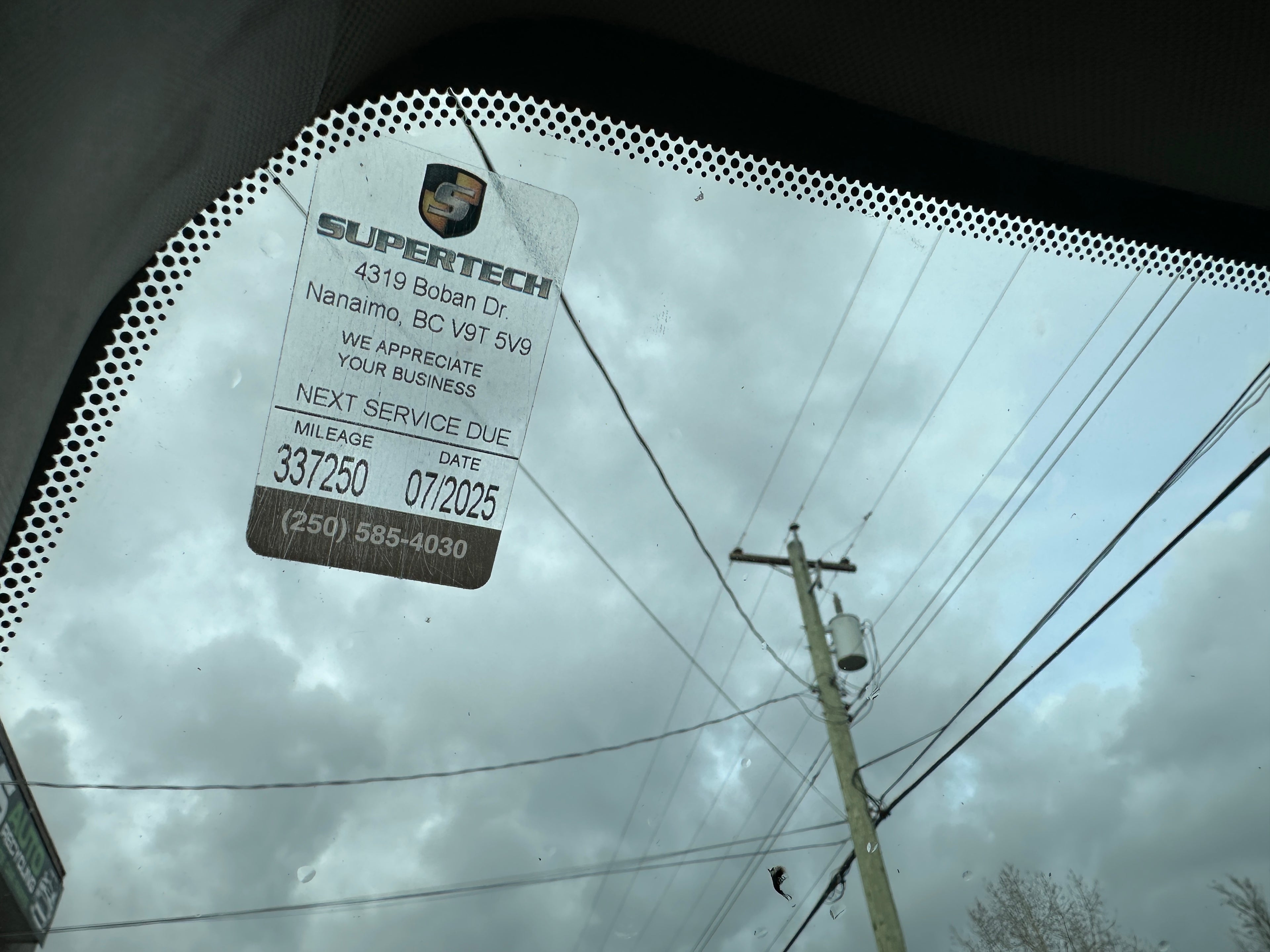 2013 GMC Sierra 3500 6.6L LML – G2510