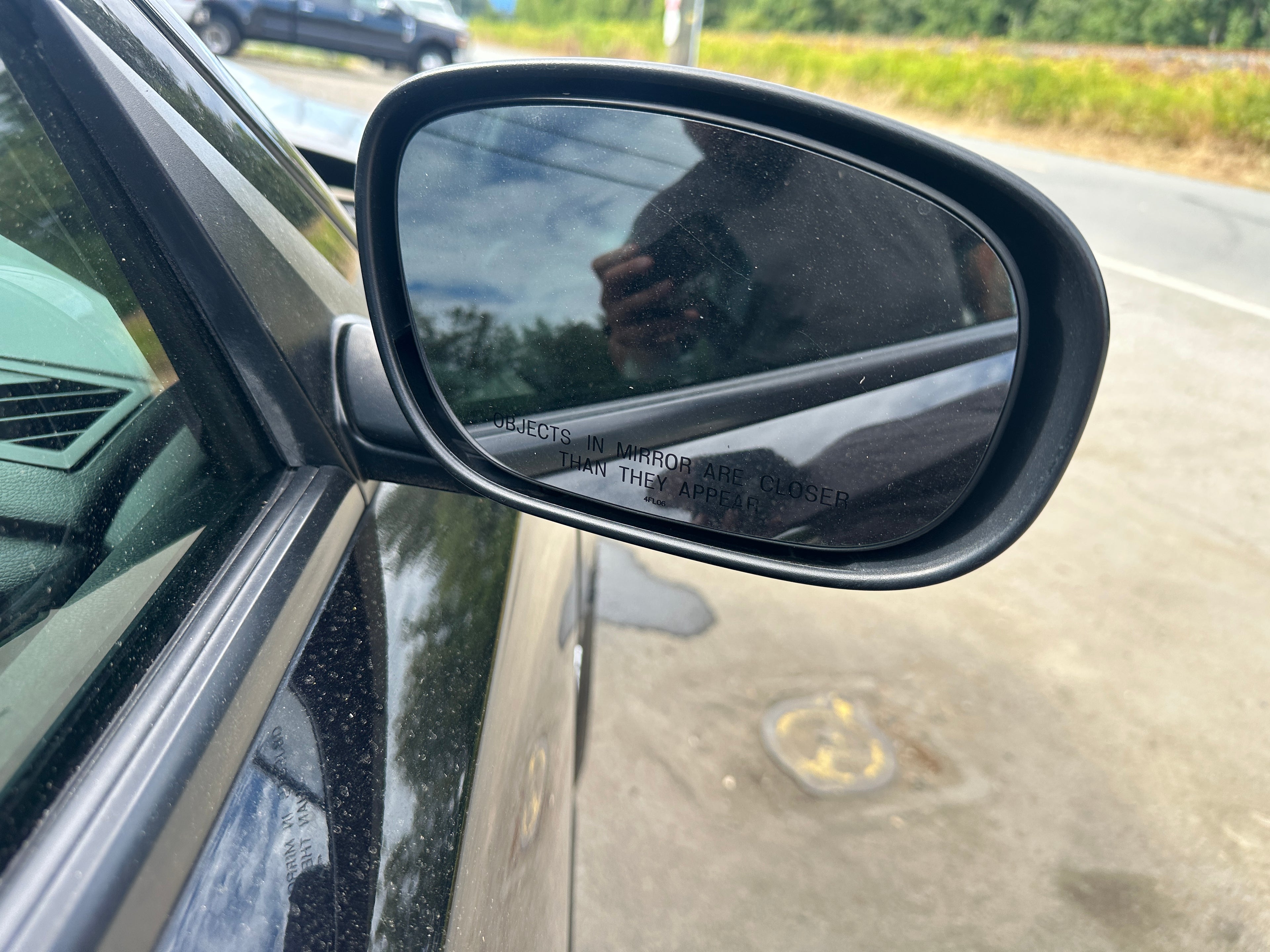 2006 Dodge Charger SRT-8 – D2502