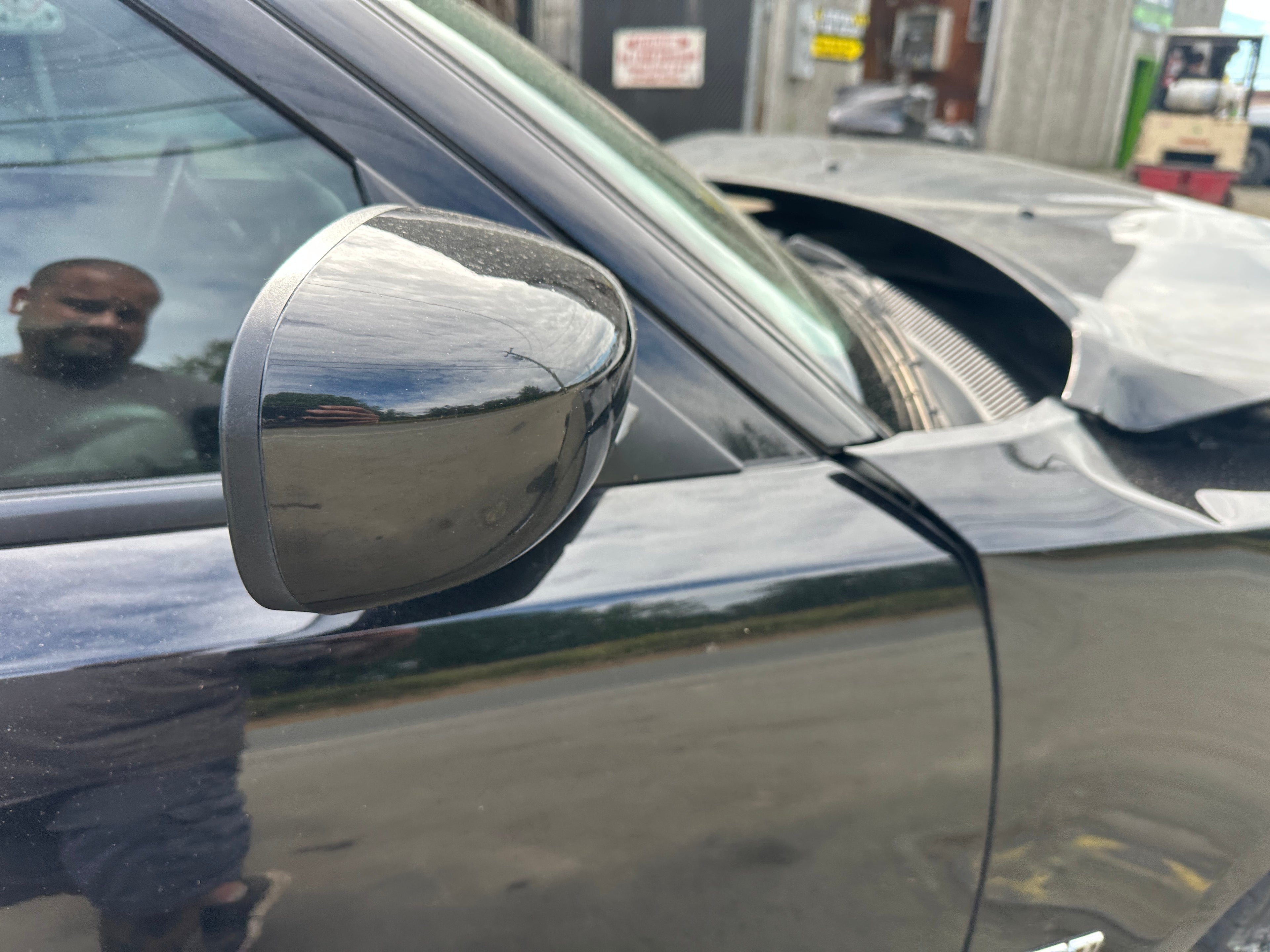 2006 Dodge Charger SRT-8 – D2502