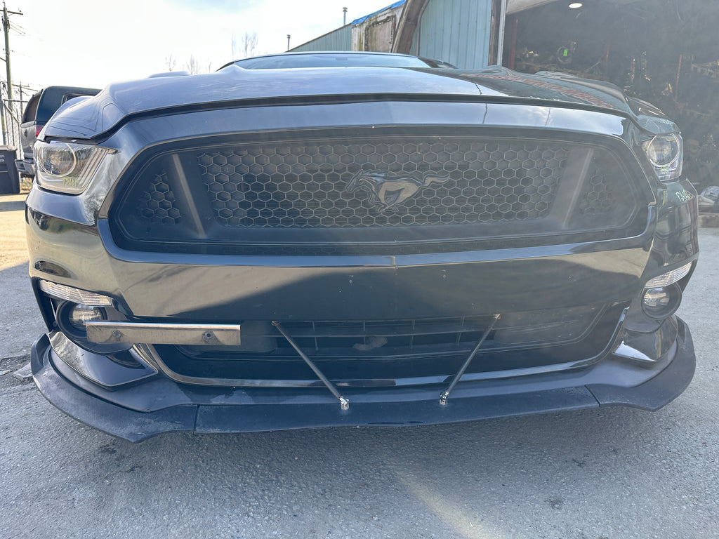 2017 Ford Mustang GT 5.0 – F2605