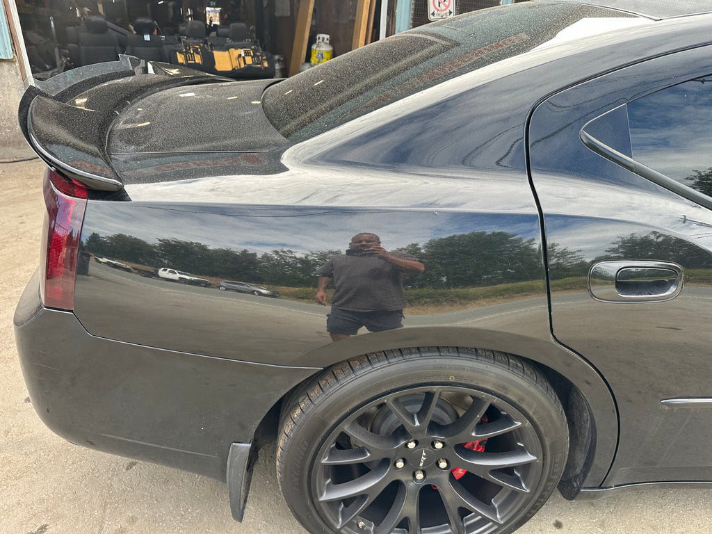 2006 Dodge Charger SRT-8 – D2502