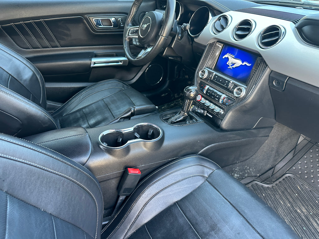 2017 Ford Mustang GT 5.0 – F2605