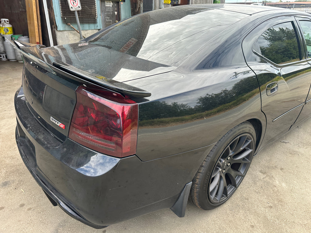 2006 Dodge Charger SRT-8 – D2502
