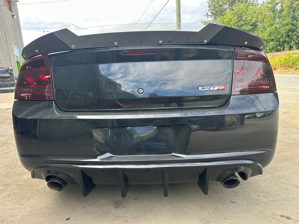 2006 Dodge Charger SRT-8 – D2502