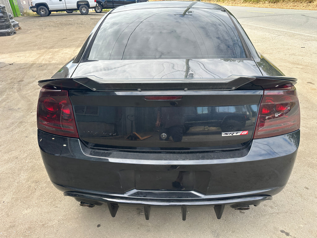 2006 Dodge Charger SRT-8 – D2502