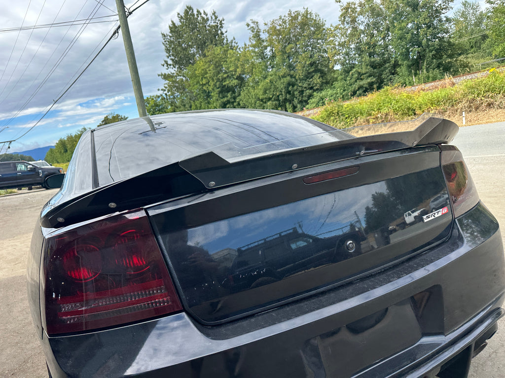 2006 Dodge Charger SRT-8 – D2502