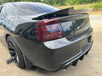 2006 Dodge Charger SRT-8 – D2502
