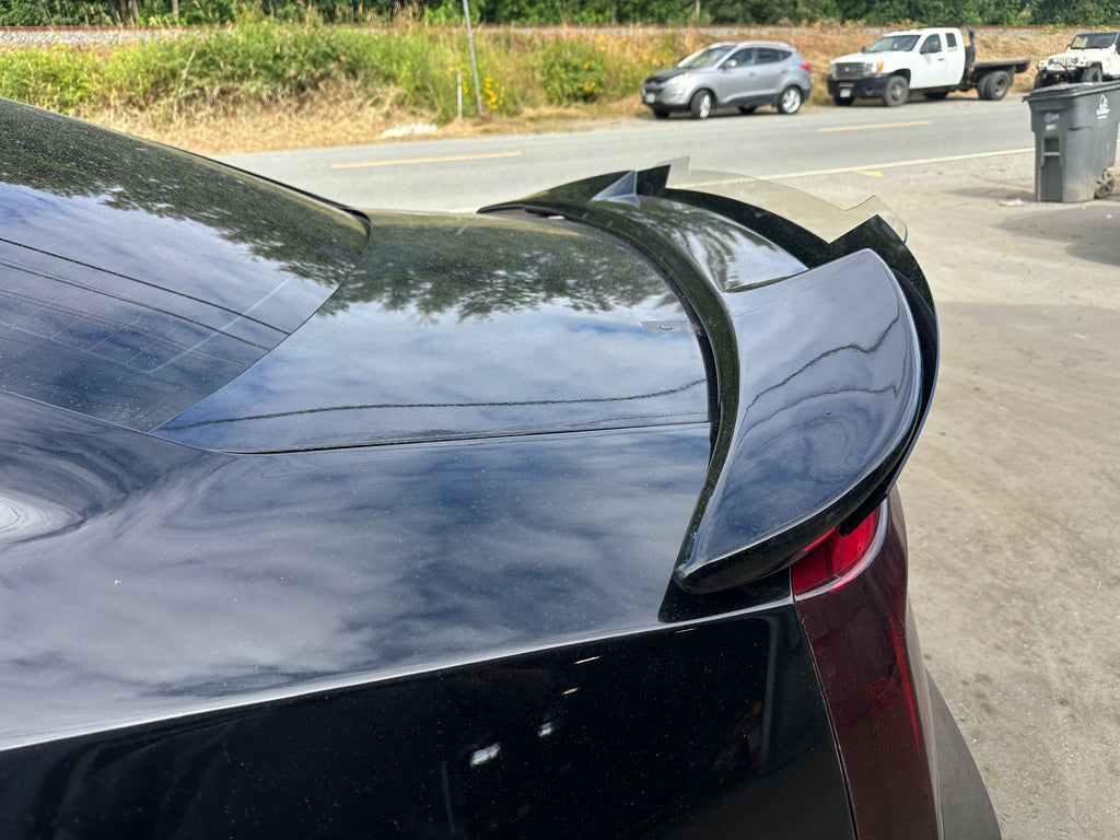 2006 Dodge Charger SRT-8 – D2502