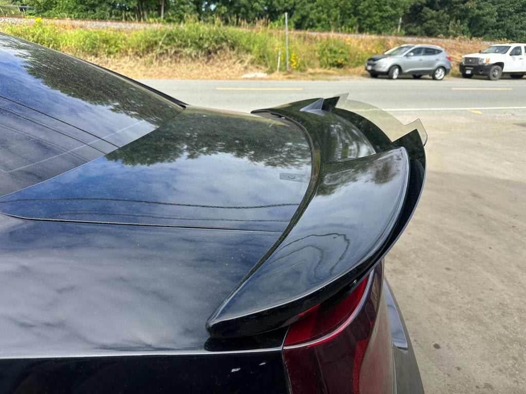 2006 Dodge Charger SRT-8 – D2502