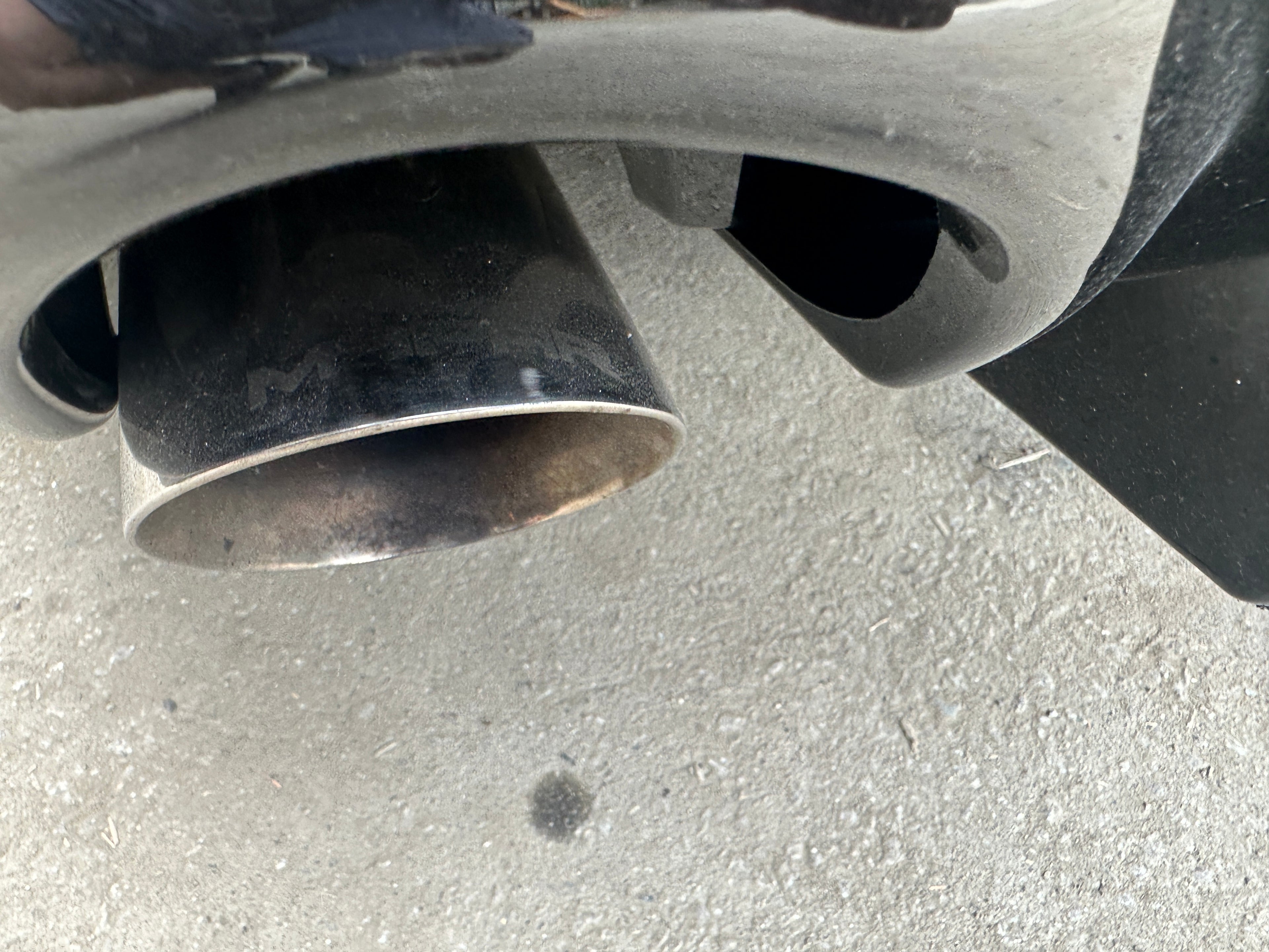 2006 Dodge Charger SRT-8 – D2502