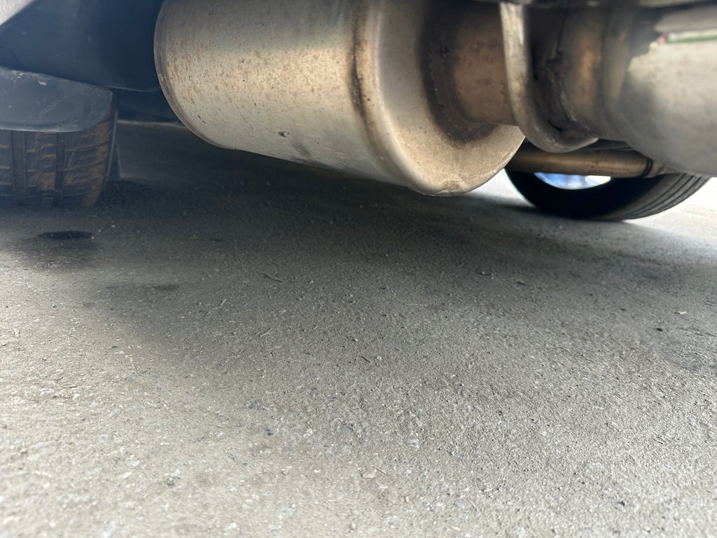 2006 Dodge Charger SRT-8 – D2502