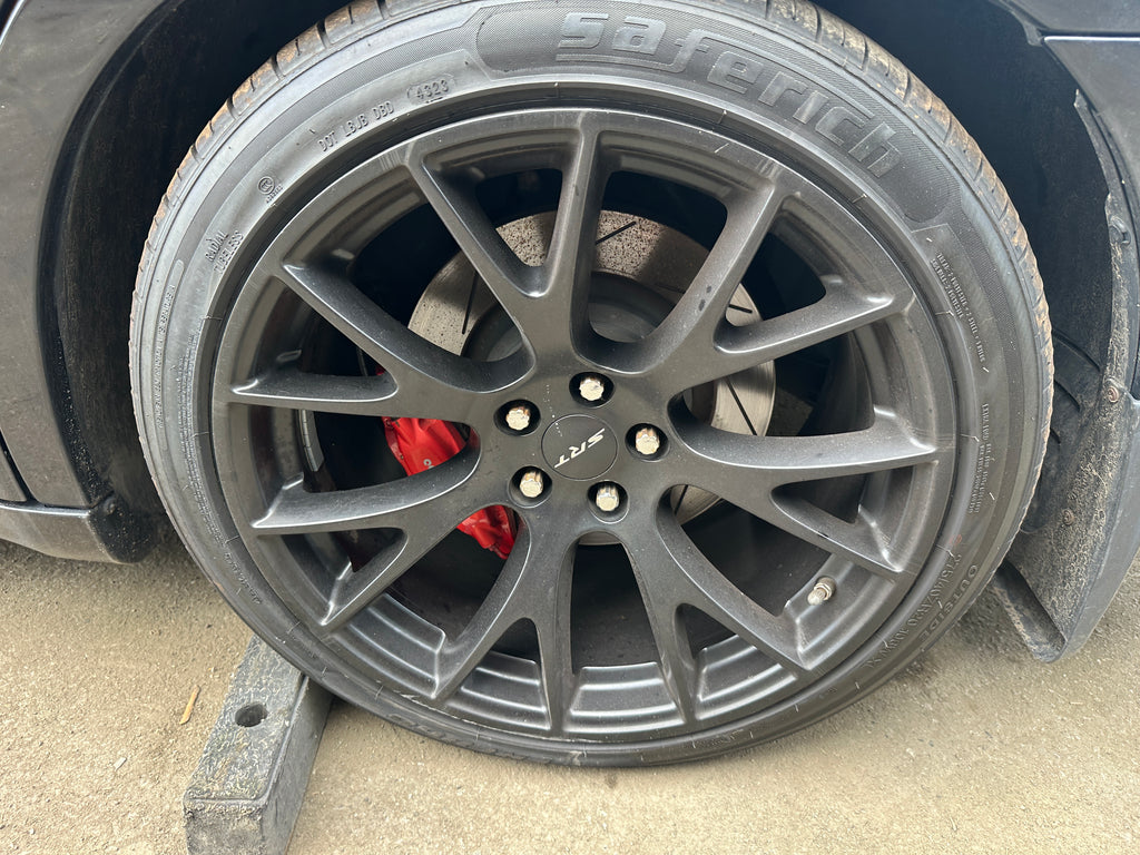 2006 Dodge Charger SRT-8 – D2502