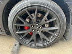2006 Dodge Charger SRT-8 – D2502