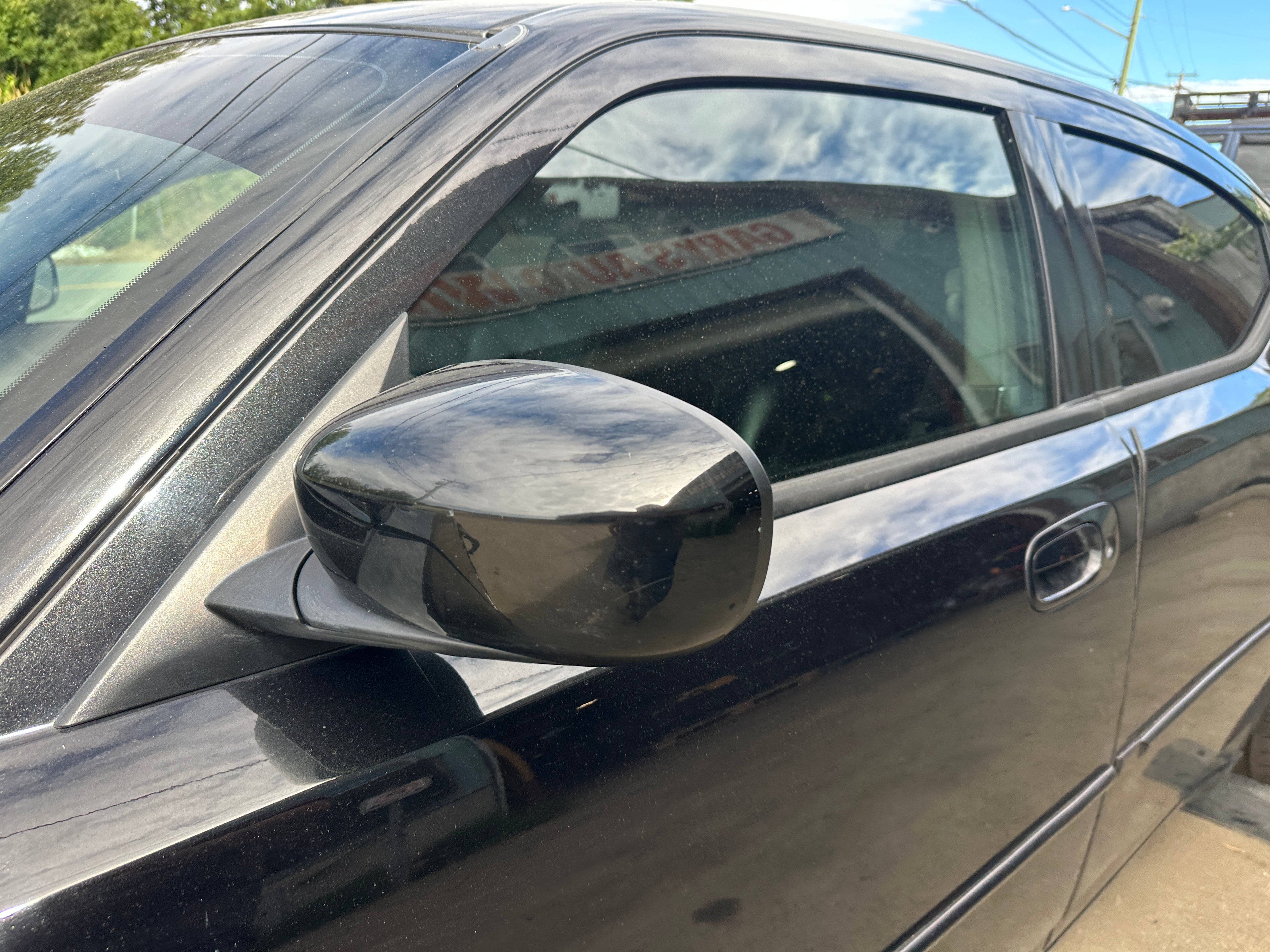 2006 Dodge Charger SRT-8 – D2502