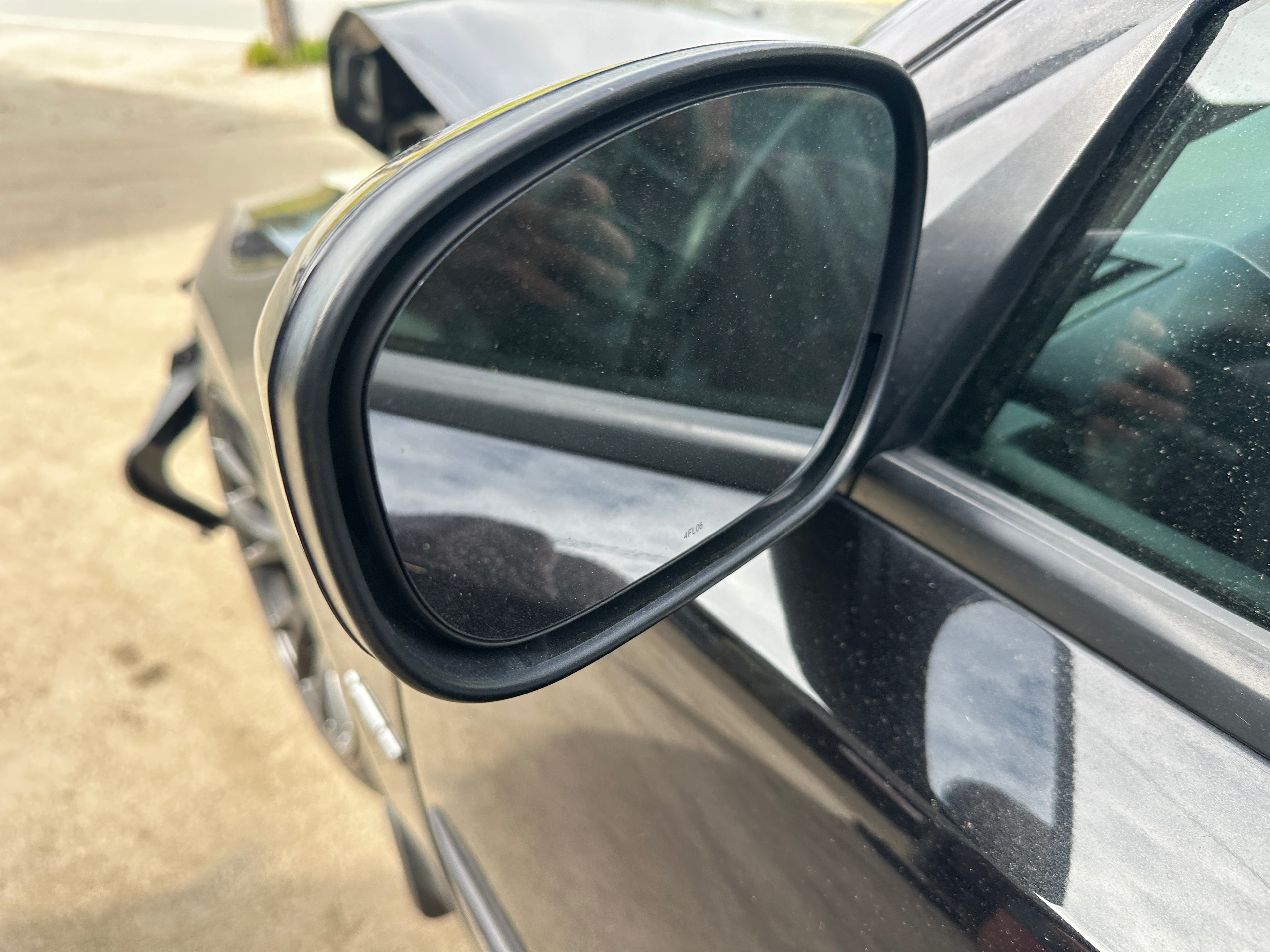 2006 Dodge Charger SRT-8 – D2502