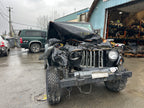 2002 Jeep Wrangler TJ 2.5 – J2558