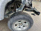 2002 Jeep Wrangler TJ 2.5 – J2558