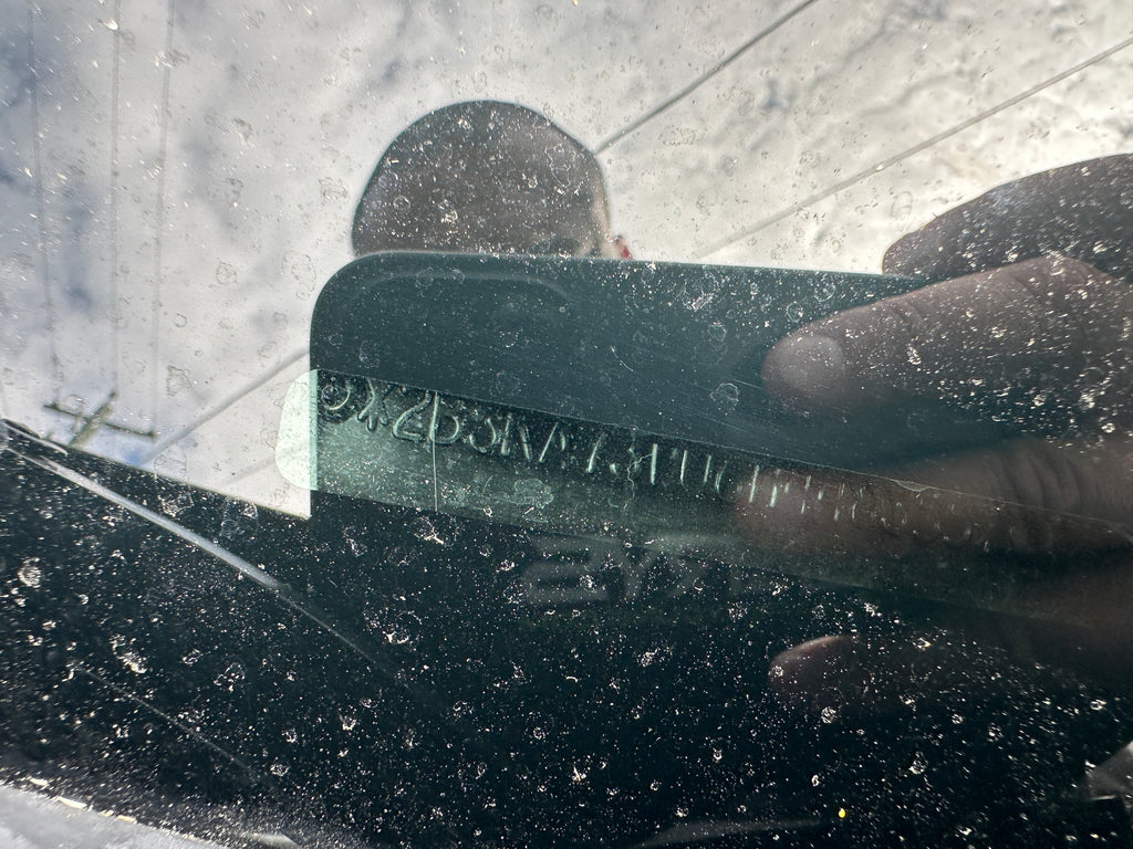 2006 Dodge Charger SRT-8 – D2502