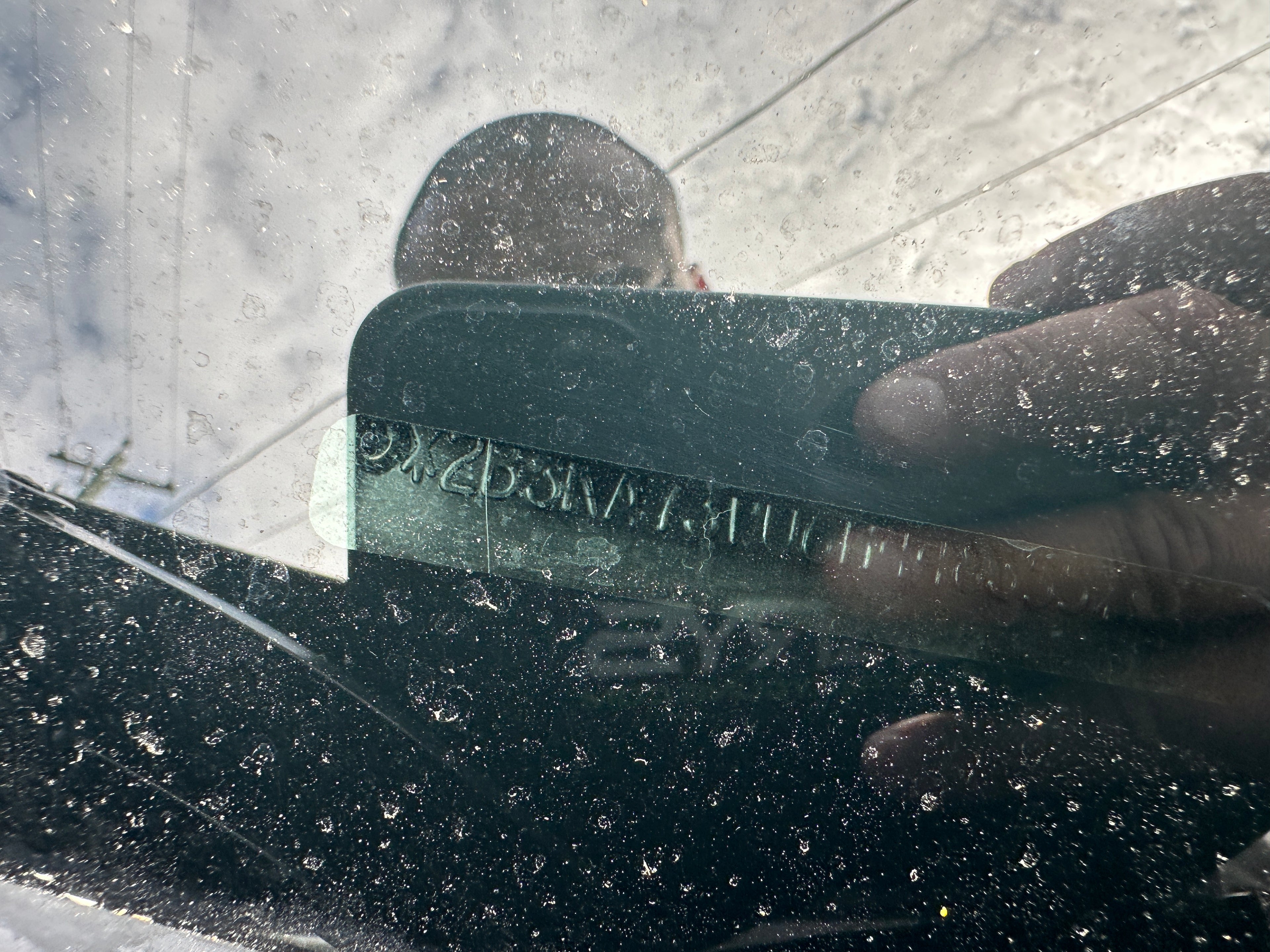 2006 Dodge Charger SRT-8 – D2502