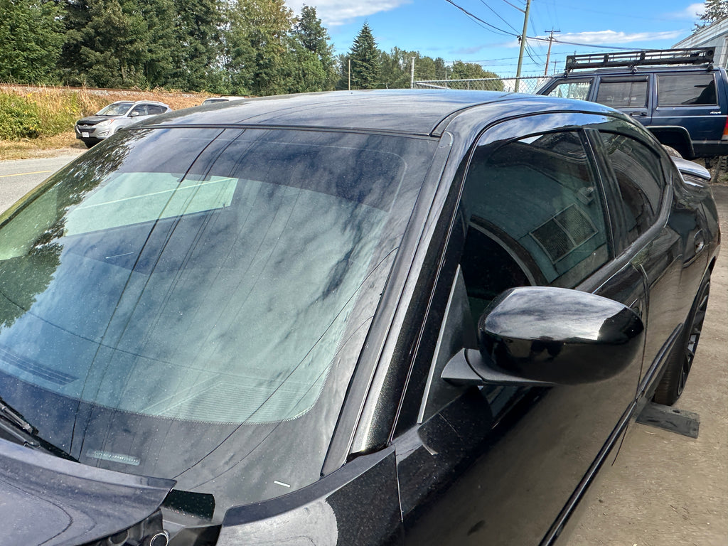 2006 Dodge Charger SRT-8 – D2502