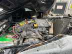 2002 Jeep Wrangler TJ 2.5 – J2558