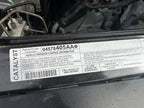 2006 Dodge Charger SRT-8 – D2502