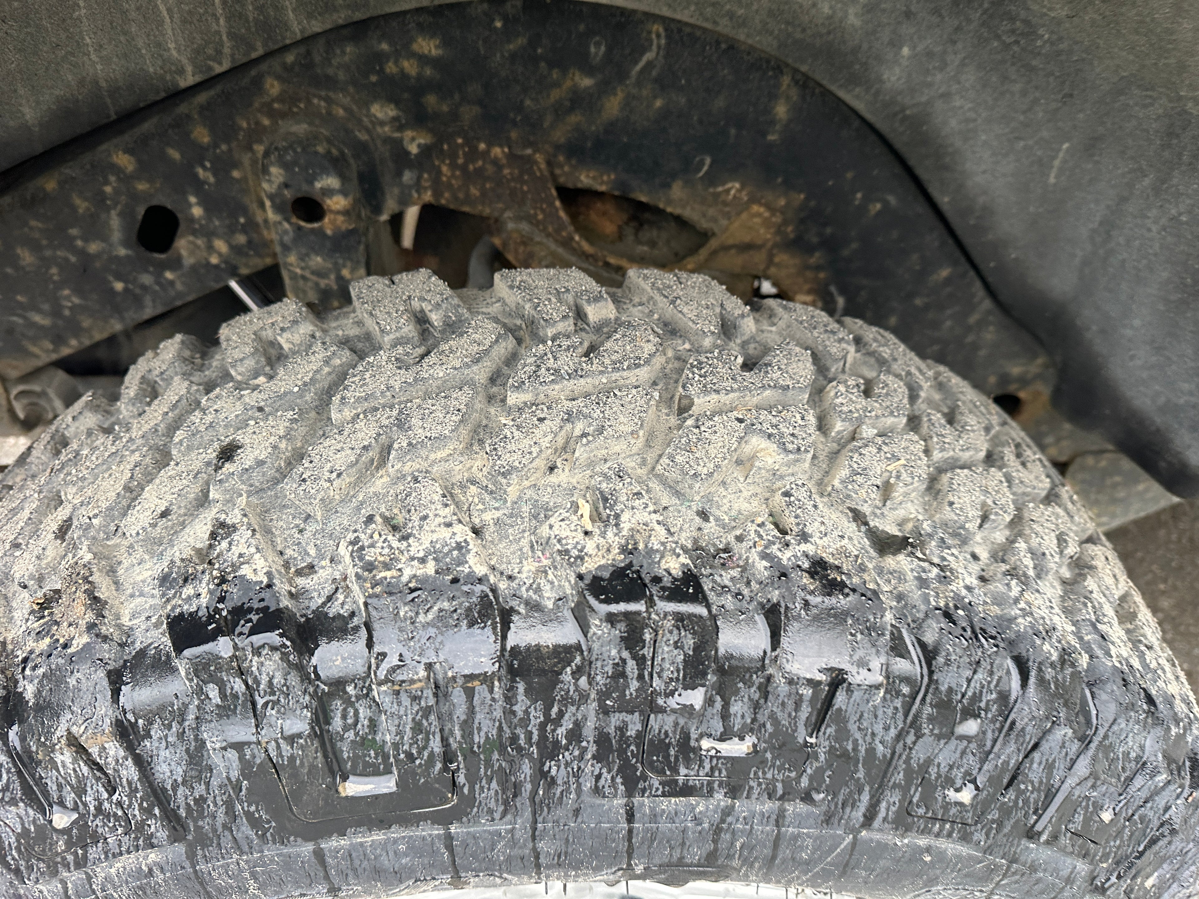 2002 Jeep Wrangler TJ 2.5 – J2558