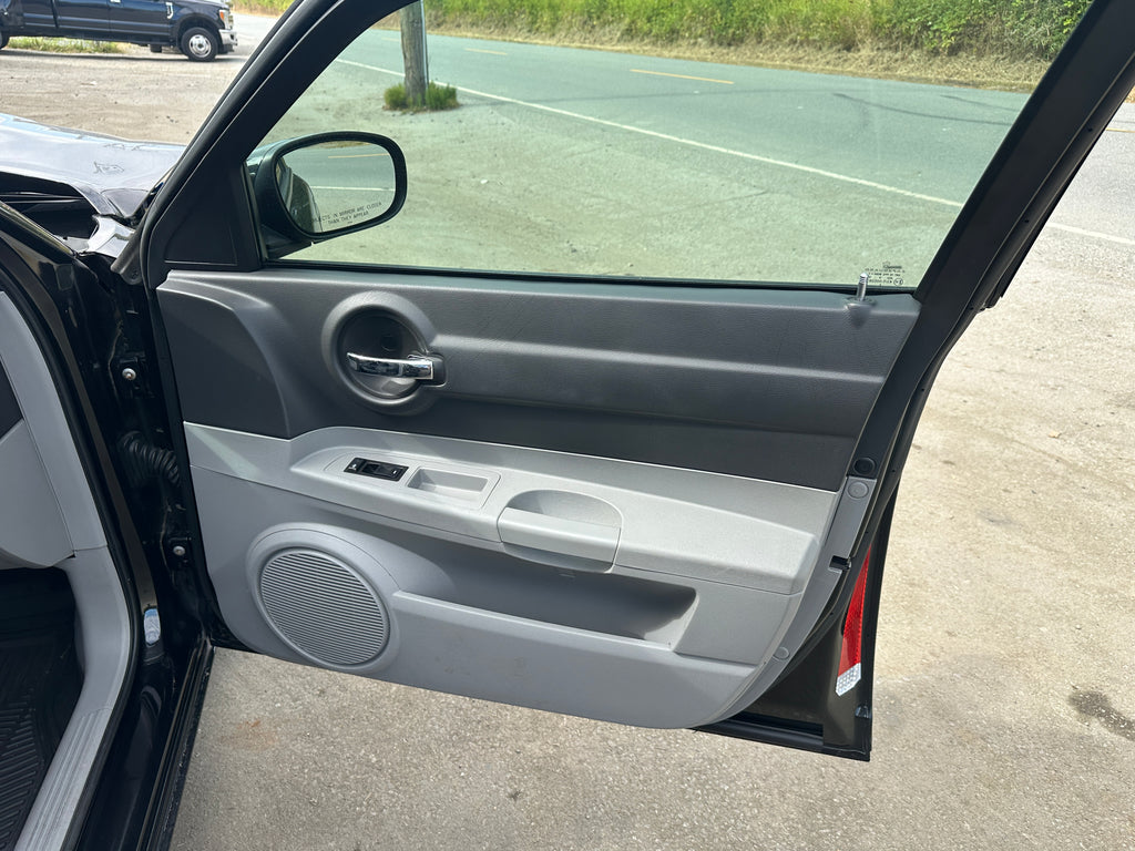 2006 Dodge Charger SRT-8 – D2502