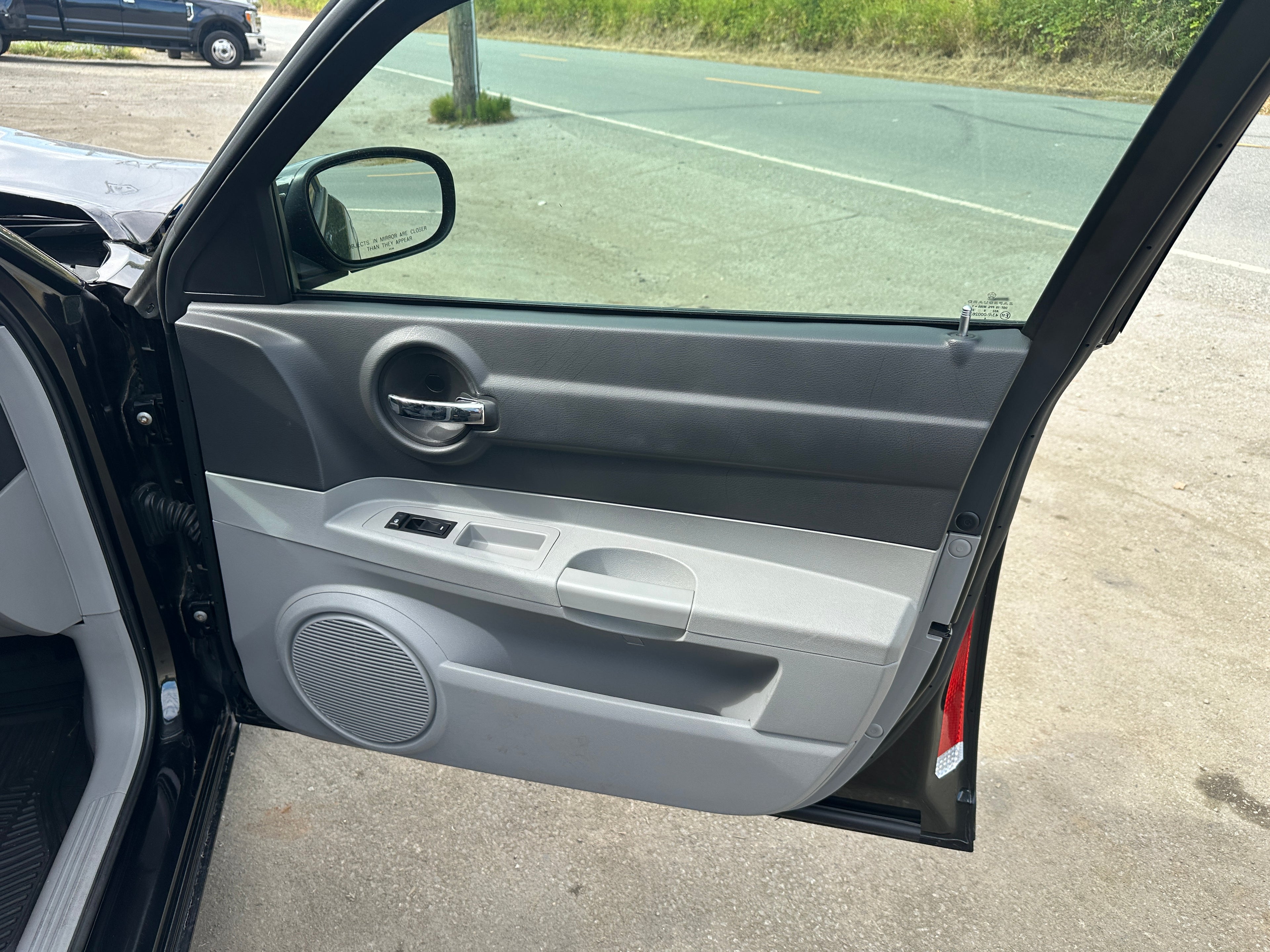 2006 Dodge Charger SRT-8 – D2502