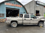 2003 Chevrolet Silverado 2500 6.6L LB7 – C2509