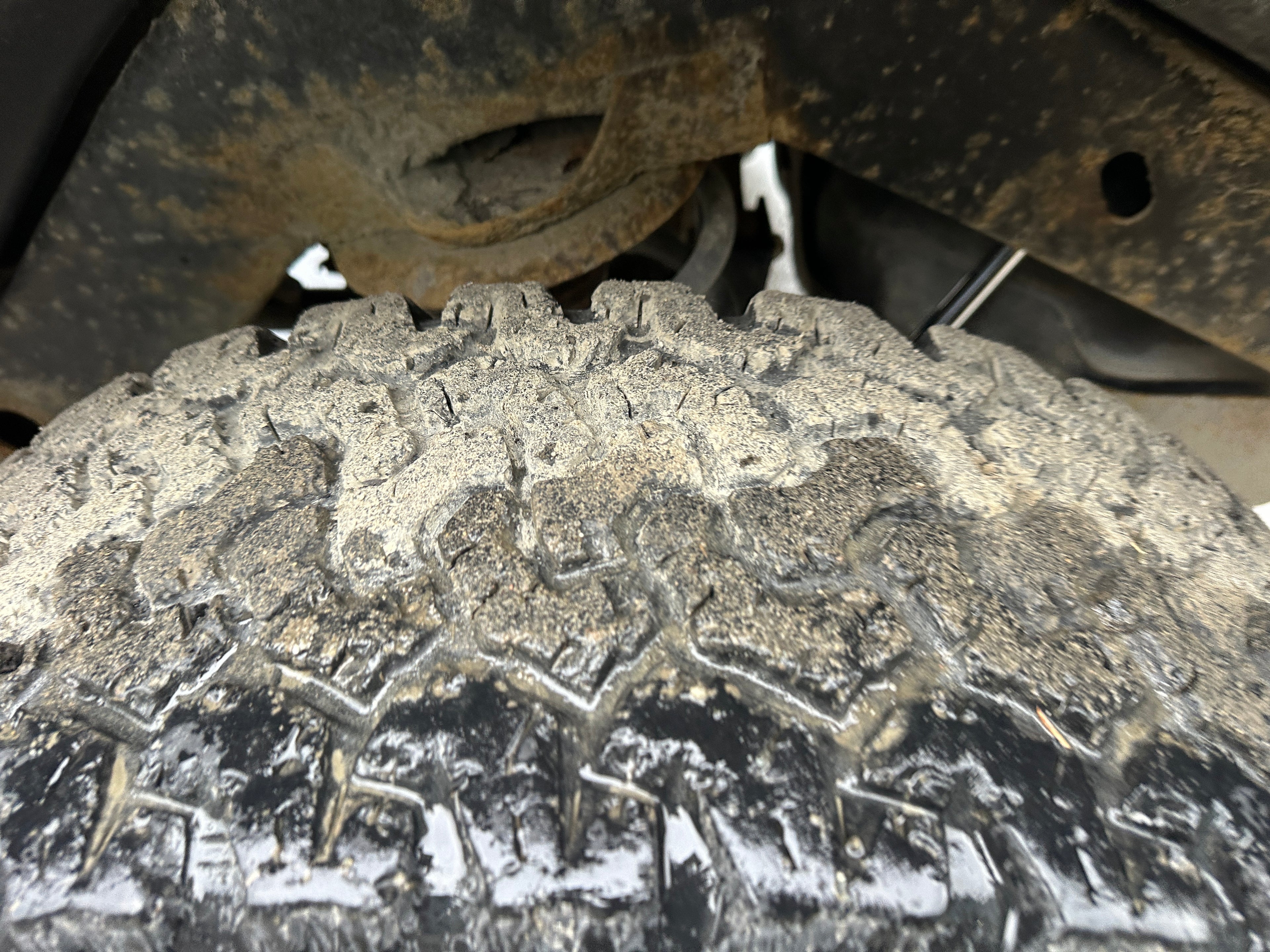 2002 Jeep Wrangler TJ 2.5 – J2558