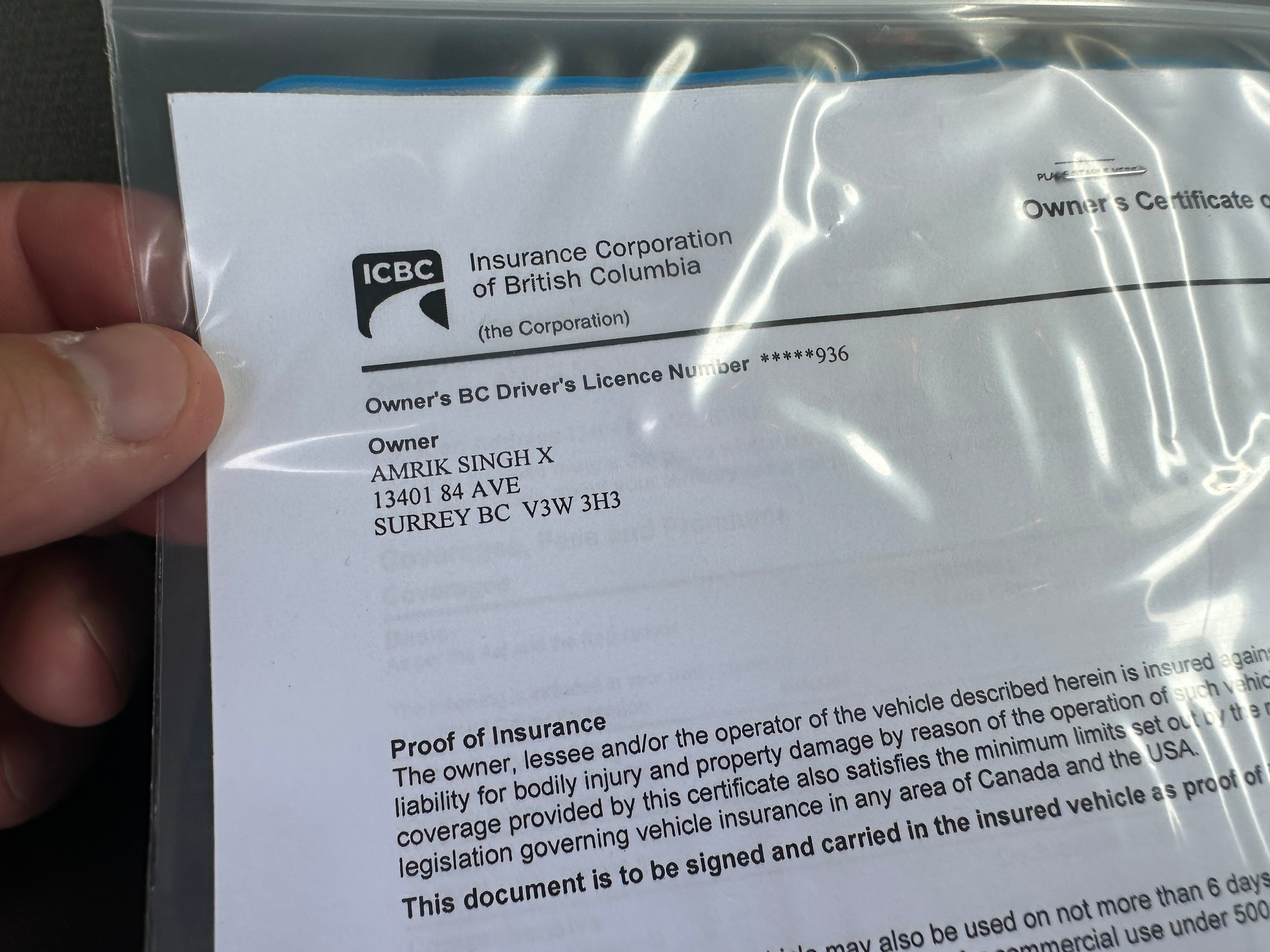 2006 Dodge Charger SRT-8 – D2502