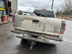 2003 Chevrolet Silverado 2500 6.6L LB7 – C2509