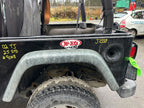 2002 Jeep Wrangler TJ 2.5 – J2558