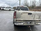 2003 Chevrolet Silverado 2500 6.6L LB7 – C2509