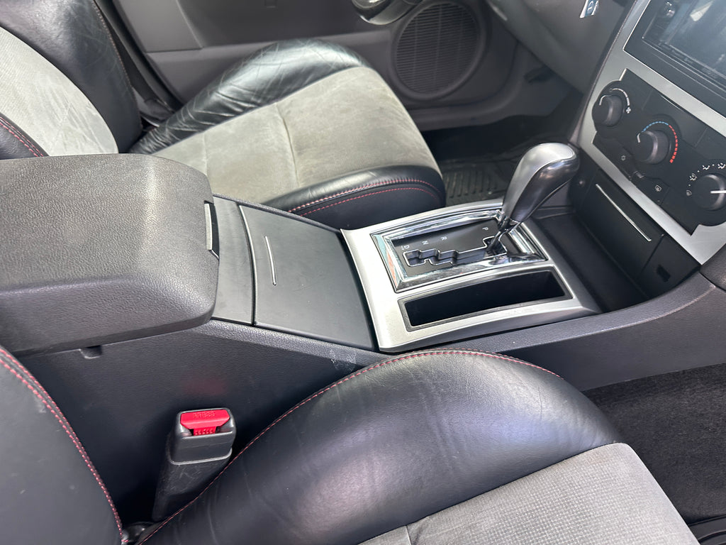 2006 Dodge Charger SRT-8 – D2502