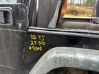 2002 Jeep Wrangler TJ 2.5 – J2558